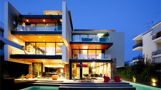 Luxury Properties Bahia