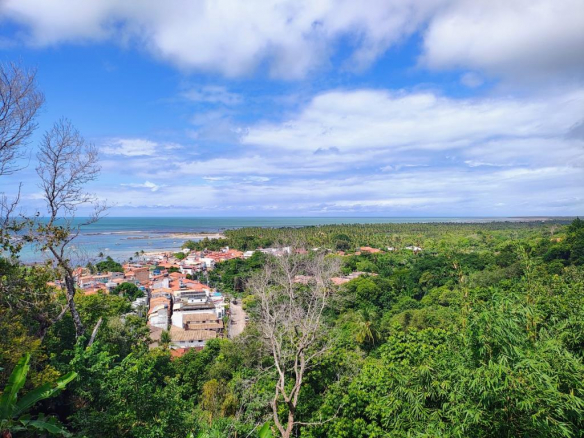 2 Studios with Sea Views Facing East!