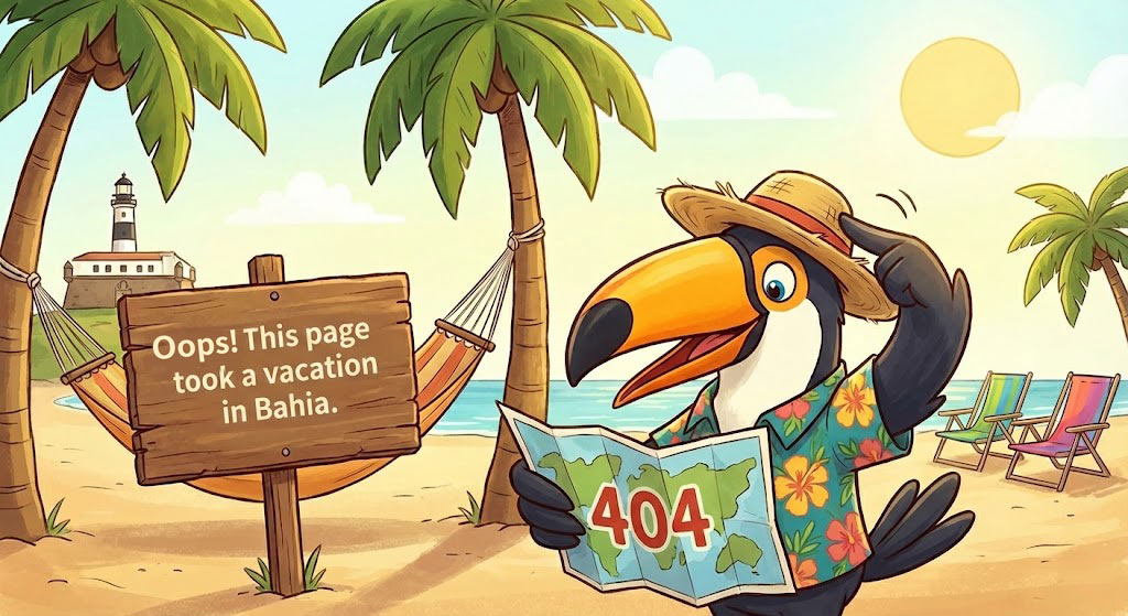 404 Graphic