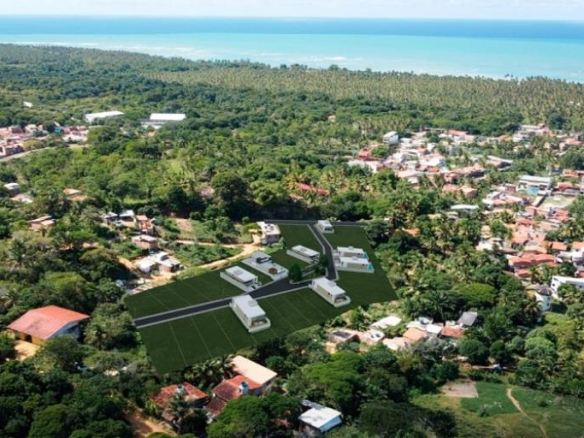 6400 M² in Alto Do Zimbo