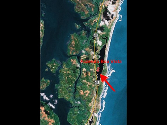 Pousada Fazenda Boa Vista