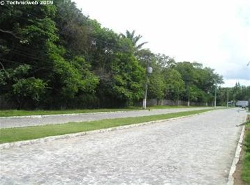 Land in Historical Central