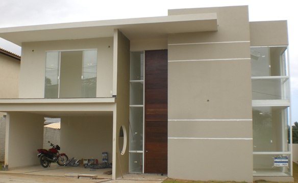 House condominium in upscale with fine finish