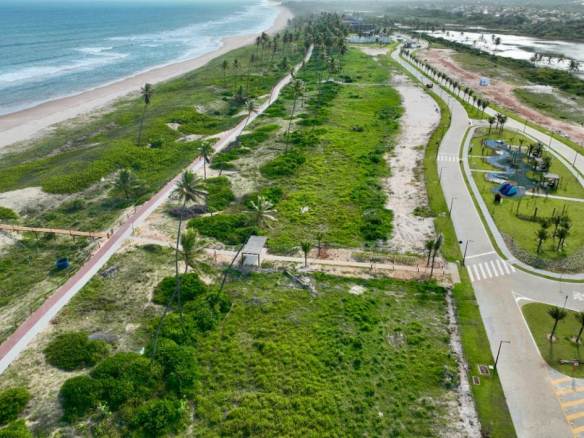 Alphaville - Residential And Commercial Land