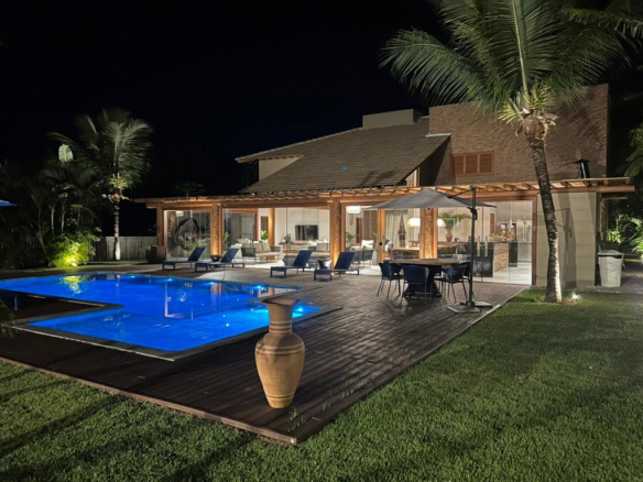 High Standard Newly Built Altos De