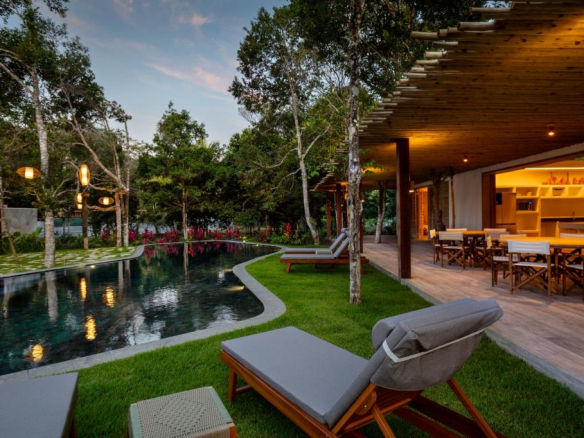 Highs Near the Beach