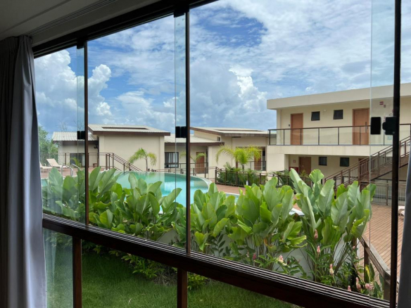 High Standard Furnished Apartment