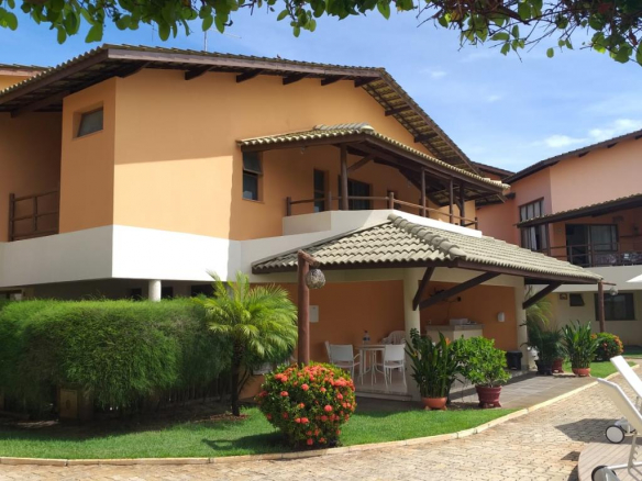 Duplex Apartment A Few Meters From The Beach