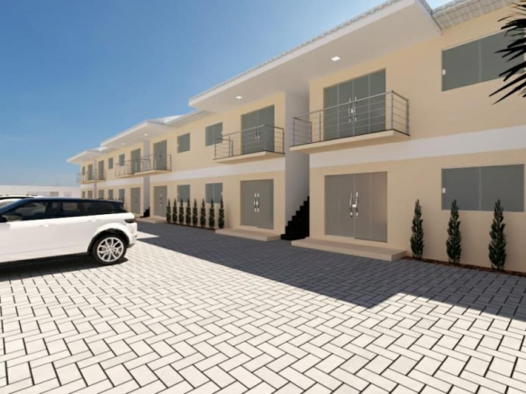 Apartment in Condo on Taperapuan Beach