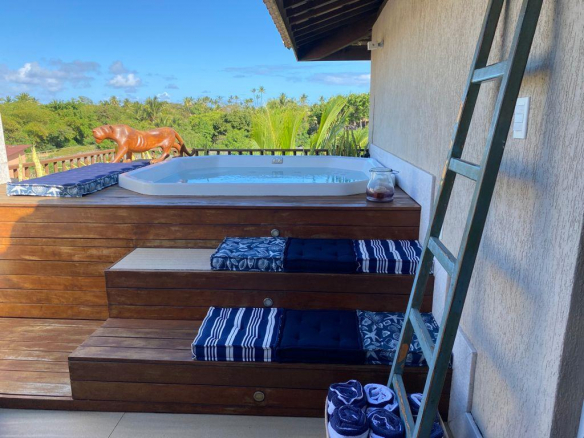 Apartment in Great Location