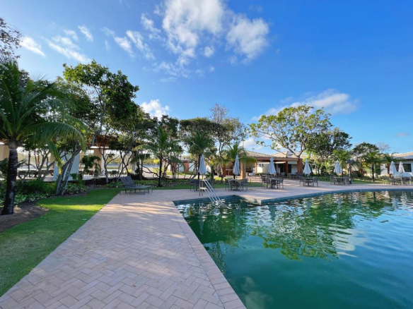 Excellent Investment Apartment in the Region