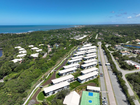 Excellent Apartment for Investment