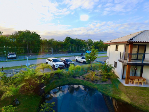 Furnished Apartment in a Well-Located Condominium