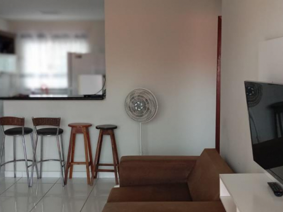 Furnished Apartment at an Opportunity Price
