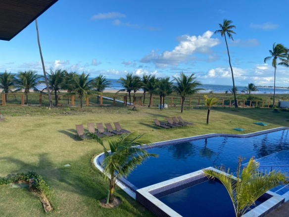 Visa Mar Furnished Apartment