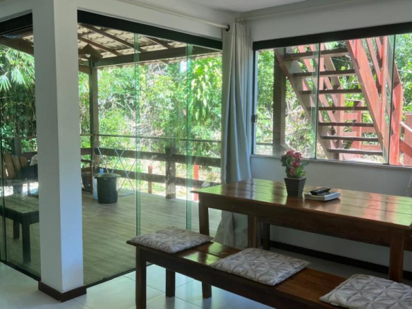 Apartment in Fonte Grande