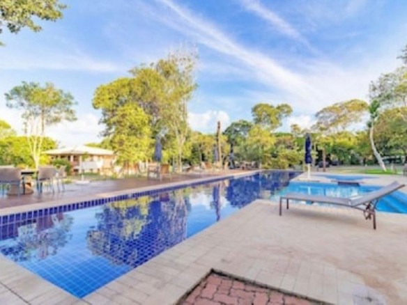 East Apartment With Balcony