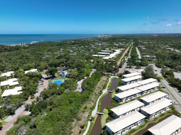 Apartment in the Best Condominium