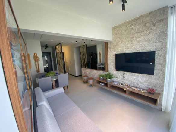 Apartment In The Best Of