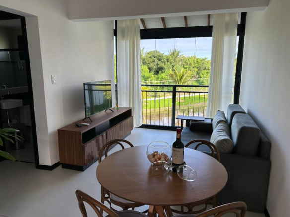 New Furnished Apartment