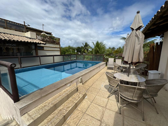 Land Floor Apartment with Garage