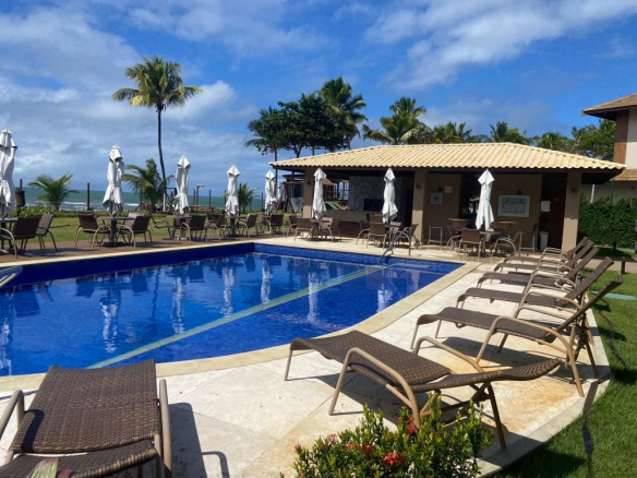 Land Floor Apartment in the Best of