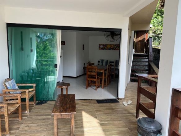 Top Apartment In Fonte