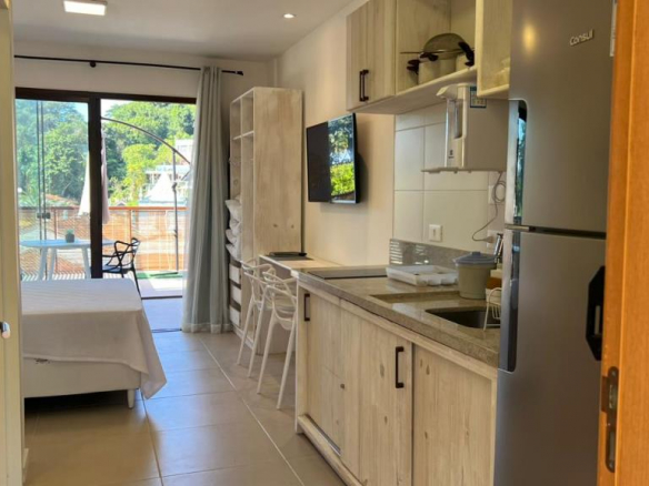 Sea View Apartment Condominium