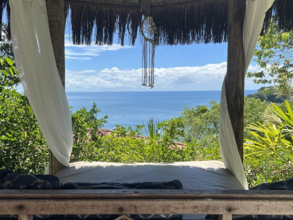 Ocean Apartment at Vila Giulia!