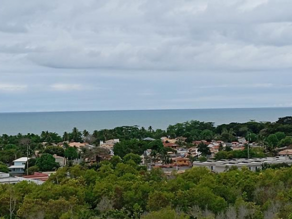 Spectacular Sea View Area