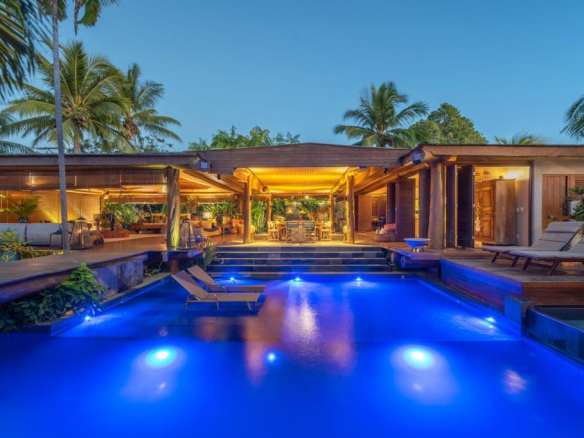 Beautiful House of High Standards and Luxury