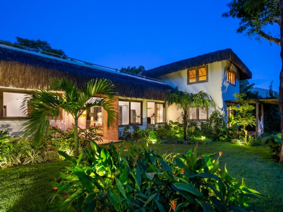 Beautiful House in Altos De