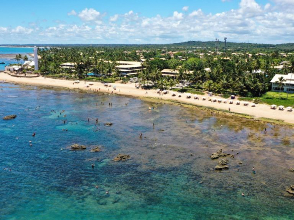 Beautiful Duplex Apartment