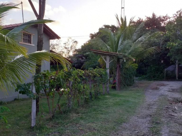 House 4 200M From the Sea