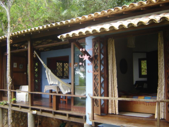 House 75m2 - up to 5 people