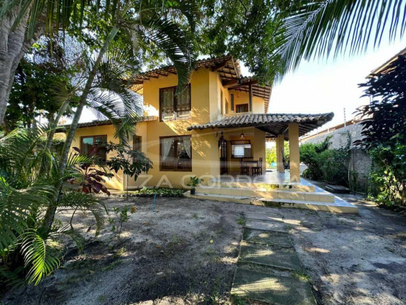 House 100 Meters From the Beach