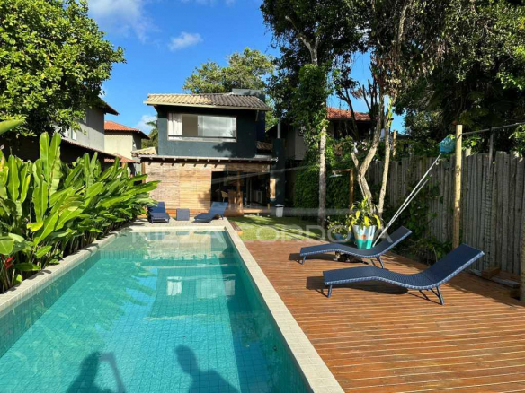 House 200 Meters From The Beach