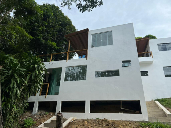 House With 02 Floors