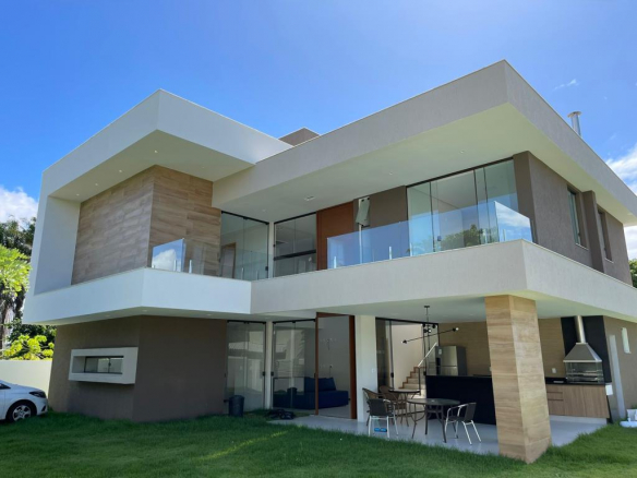 House With 05 Bedrooms In Condominium