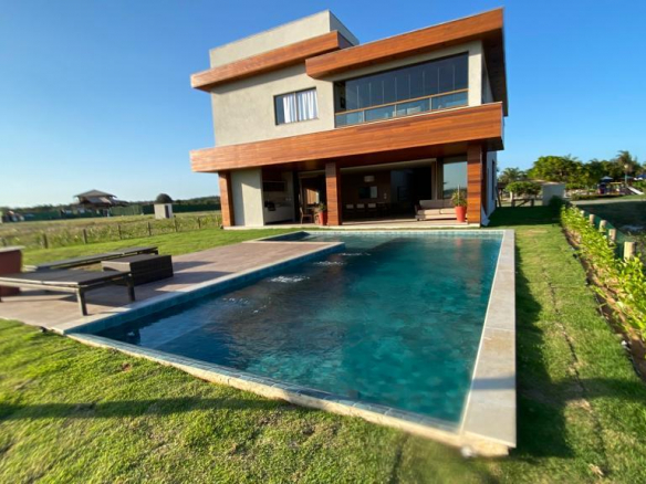 House With 05 Bedrooms In Ibero