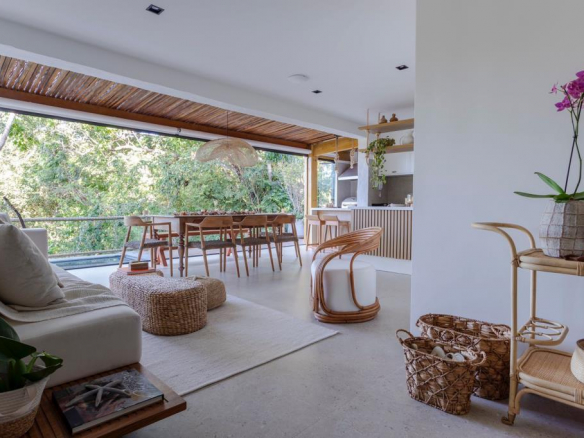 Security and Complete Infrastructu