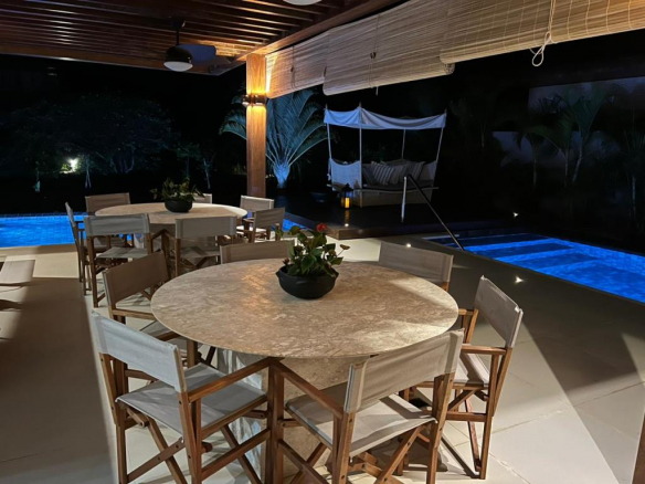 Beach and Sophisticati