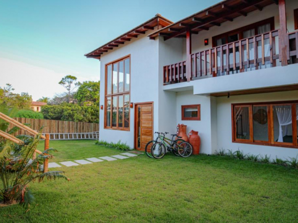 House of Outeiro Ork