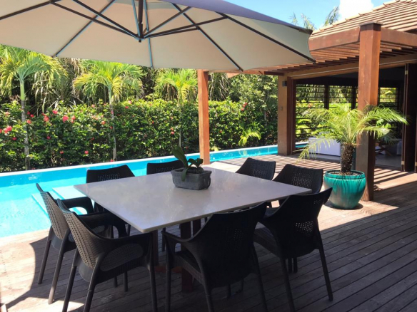 High Standard House With 05 Bedrooms