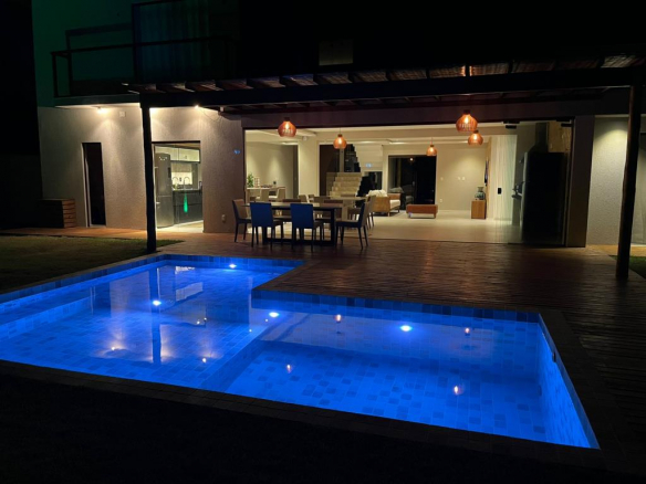 Complete High Standard House For Sale