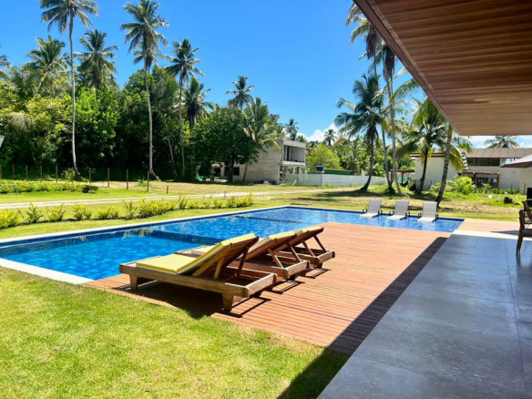 High Standard House in Condominium