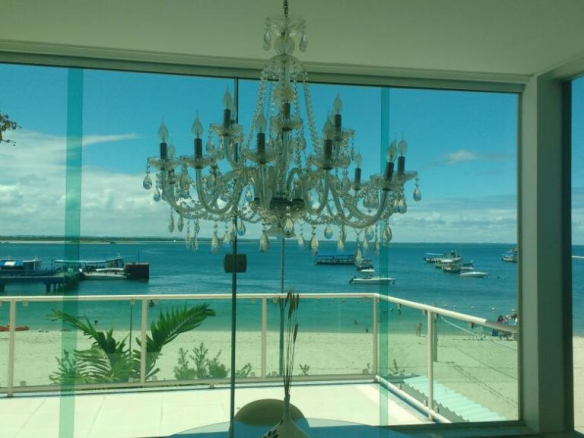 House Of High Standard Sea Front