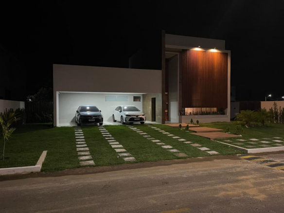 High Standard Furnished House