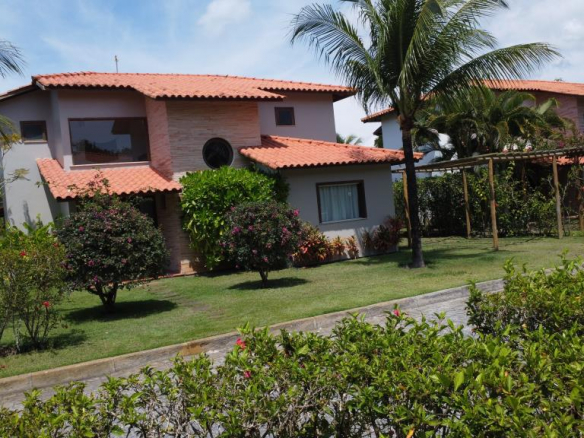 Holiday Home For Season