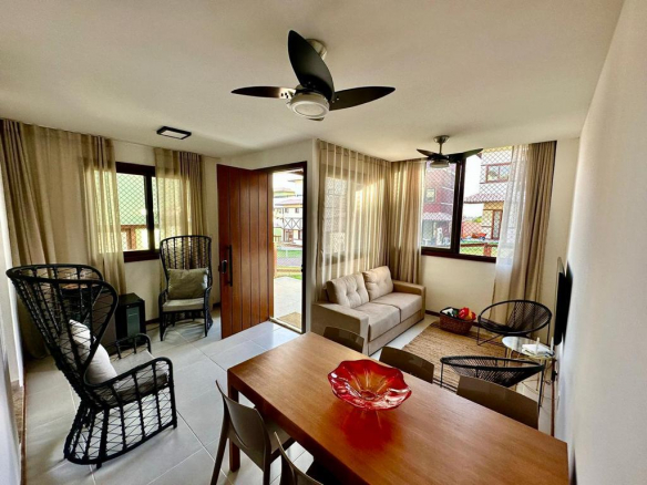 Duplex House in the Best Condominium